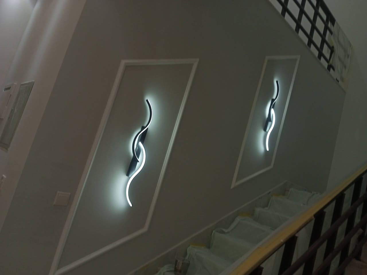 يوجد كاعد لعمل جميع الديكورات 🧰🔨🪚📐
في محافظة الانبار 📍

جبس بورد مودرن + ملكي 👑

صبغ بنوعيات ممتازة 🖌️🫟

سحبات بورك 📏

بديل الخشب بديل الرخام شيبورد 🪟🧱

انارة بروفايل بكل الاشكال ▫️◽◻️

باأسعار مناسبة 💵 

*********** 📞📱
