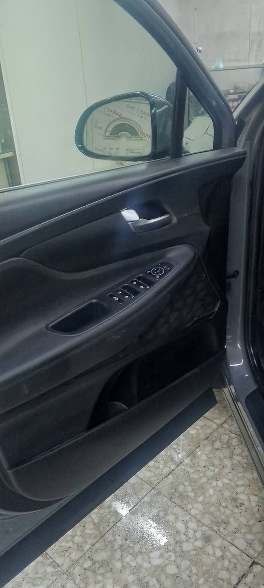 سنتاقيا 2023 محرك 2500 قطعتين تبريد رادارات امامية حساسات رادات خلفية وجانبية اشاير بالمري فول تحكم ستيرن شفتات ستيرن ثلاث انظمة للقيادة كرسي كهرباء بصمة جنطة كهرباء هاند ابريك بصمة شاشه كار بلي مانع انزلاق توقف ذاتي تحديد مسار قيادة ذاتية حادث بسيط جدا كما موضح بالصور بدون صبغ السيارة  رقم بغداد الجديد سعر 197 بغداد شارع المغرب *********** واتس اب
