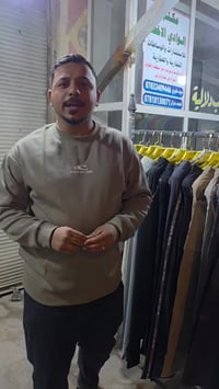 قطع اصلية • رخيص • شارع السياحي