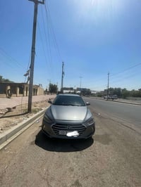 النترا • ٢٠١٧ • حله
