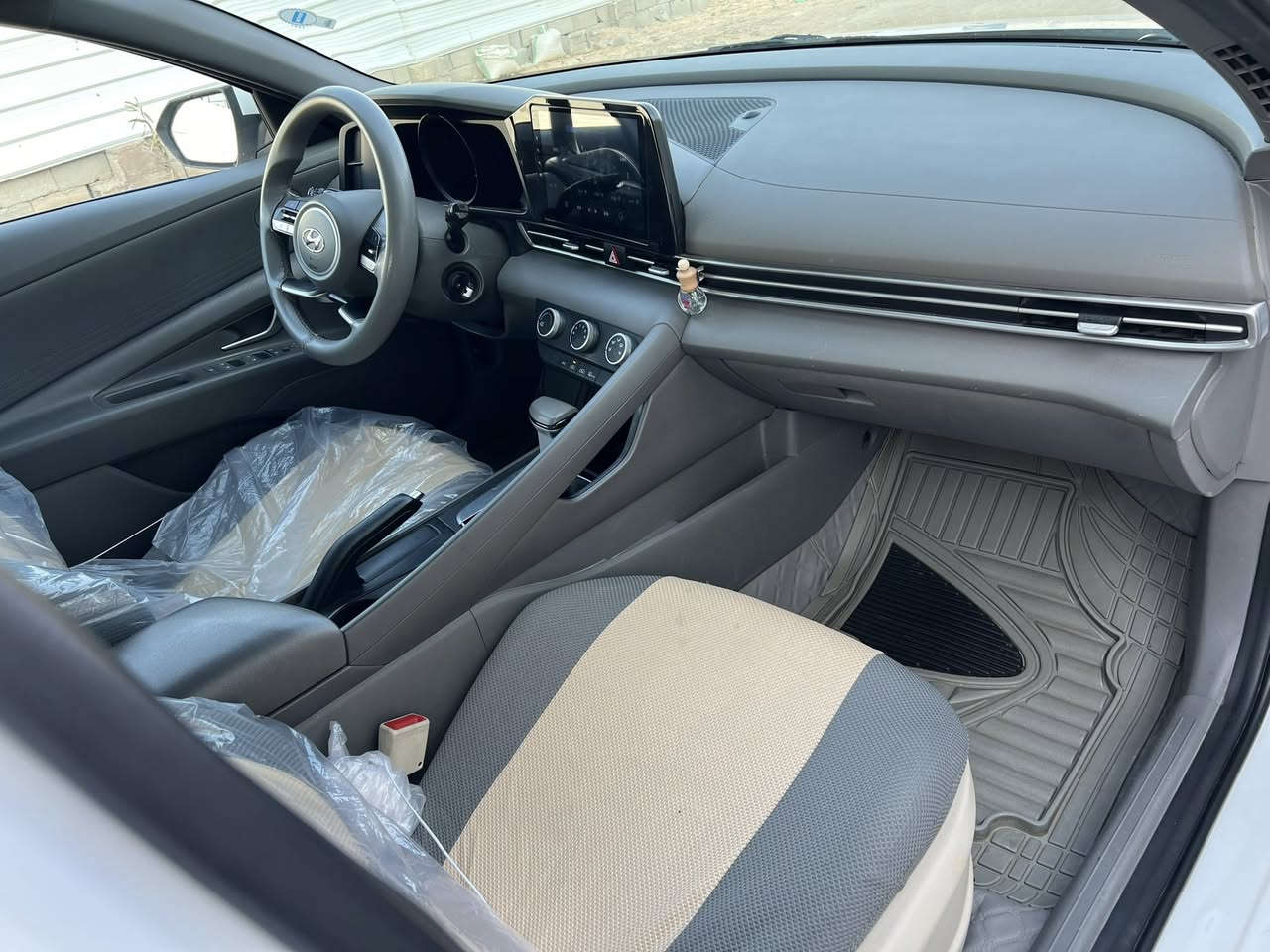 النترا خليجي موديل 2023

محرك 1600دوش
رقم شمالي باسم شركه تحويل او وكاله 
مواصفات عاديه تحكم ستيرن شاشه وكامره تبريد خلفي
مكان السياره البصره شط العرب 
السعر 157
بيع او مراوس حسب القناعه 
رقم الهاتف ***********
