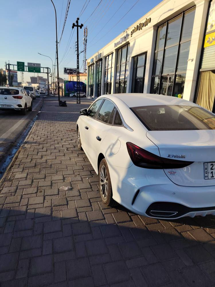 ايم جي جيتي 2025 بوفروشتن للبيع كركوك, العراق


**إذا كنت صاحب هذا الإعلان وتريد حذفه لأي سبب، رجاءا أرسل رسالة إلى الدعم الفني**