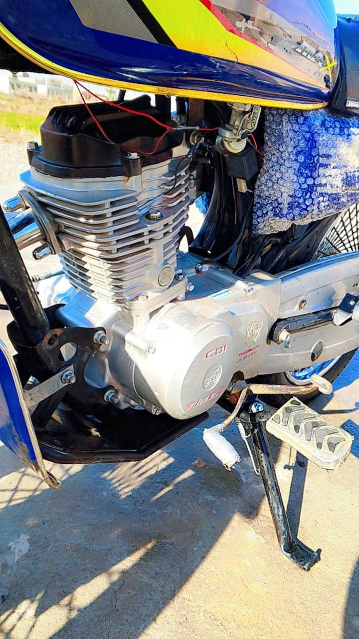 السلام عليكم تايكر 20ابو الدرع محرك مامفتوح ابو النمر شلعه نار والتصال عل رقم ***********
