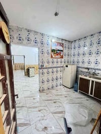 المكان الجاير • ٥٠م • طابق ونص