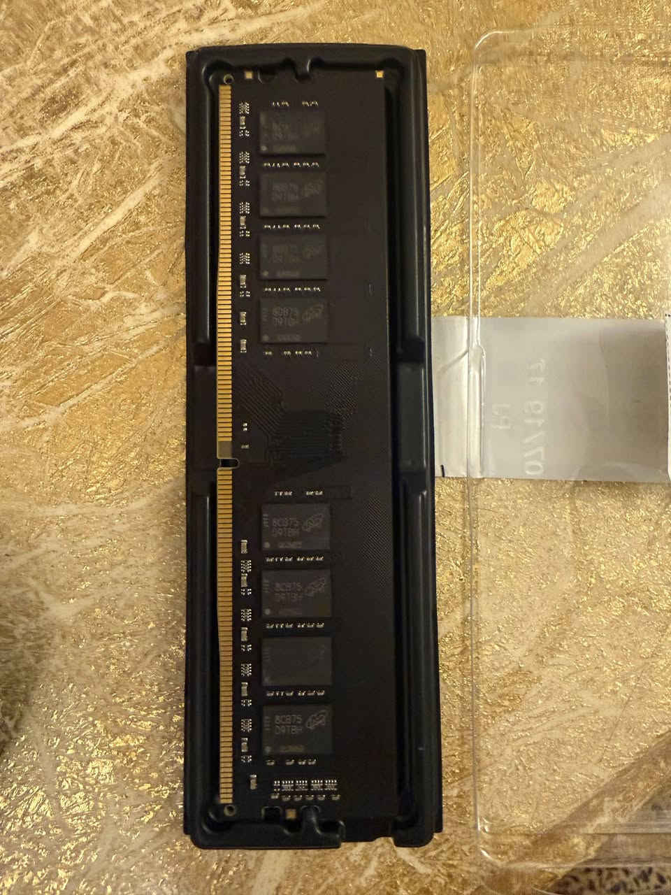 رام 16 كيكا سرعه 3200


**إذا كنت صاحب هذا الإعلان وتريد حذفه لأي سبب، رجاءا أرسل رسالة إلى الدعم الفني**