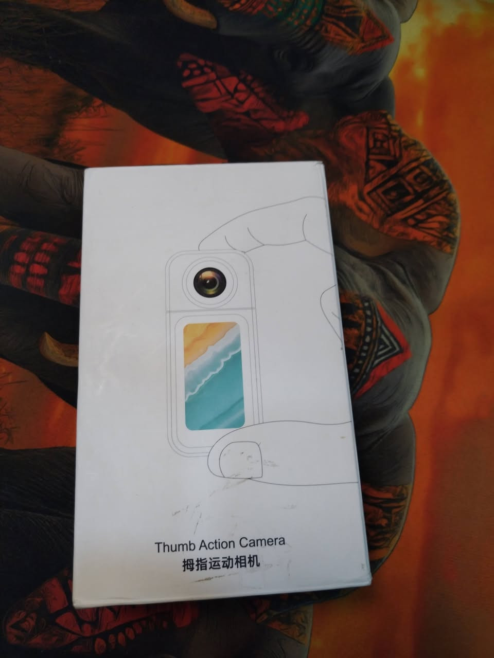 كامرة مغامرات 25 الف


**إذا كنت صاحب هذا الإعلان وتريد حذفه لأي سبب، رجاءا أرسل رسالة إلى الدعم الفني**