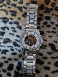 اوميكا • اوتوماتيك • توصيل