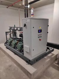 بارد • تبريد • ثلج