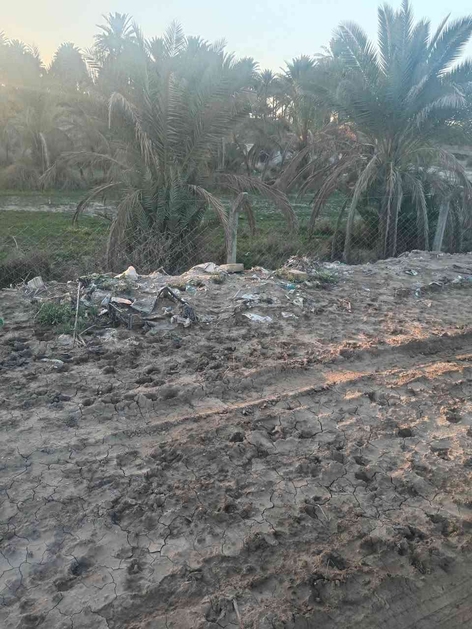 السلام عليكم
دونم زراعي للبيع
حلة شارع حلة نجف قرب جامعة المستقبل
مساحة ٢٥٠٠م دونم
واجهة ٥١م
خدمات ماء كهرباء وتبليط
للاستفسار***********
***********
*********** ابواحمد لبيع وشراء العقارات في بابل مكتب البيت الأمين حلة نادر الأولى قرب آسواق الجمل ملاحظة نستقبل جميع عروض البيع والشراء والايجار الرهن
