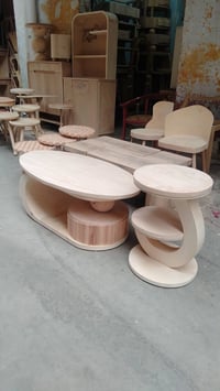 انتيكات • خشب زان • دمياط