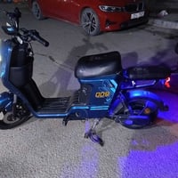 كربلاء البلديه • موديل ٢٥ • بطاريات ٥