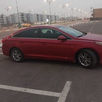 سوناتا ٢٠١٧ • ضرر ٣ قطع • مكاني كربلاء