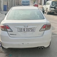 مازده زوم 6 • وارد امريكي • مكينة وكير مكفولة