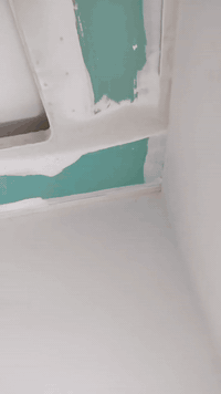 جبس بورد • سقوف ثانوية • بديل خشب