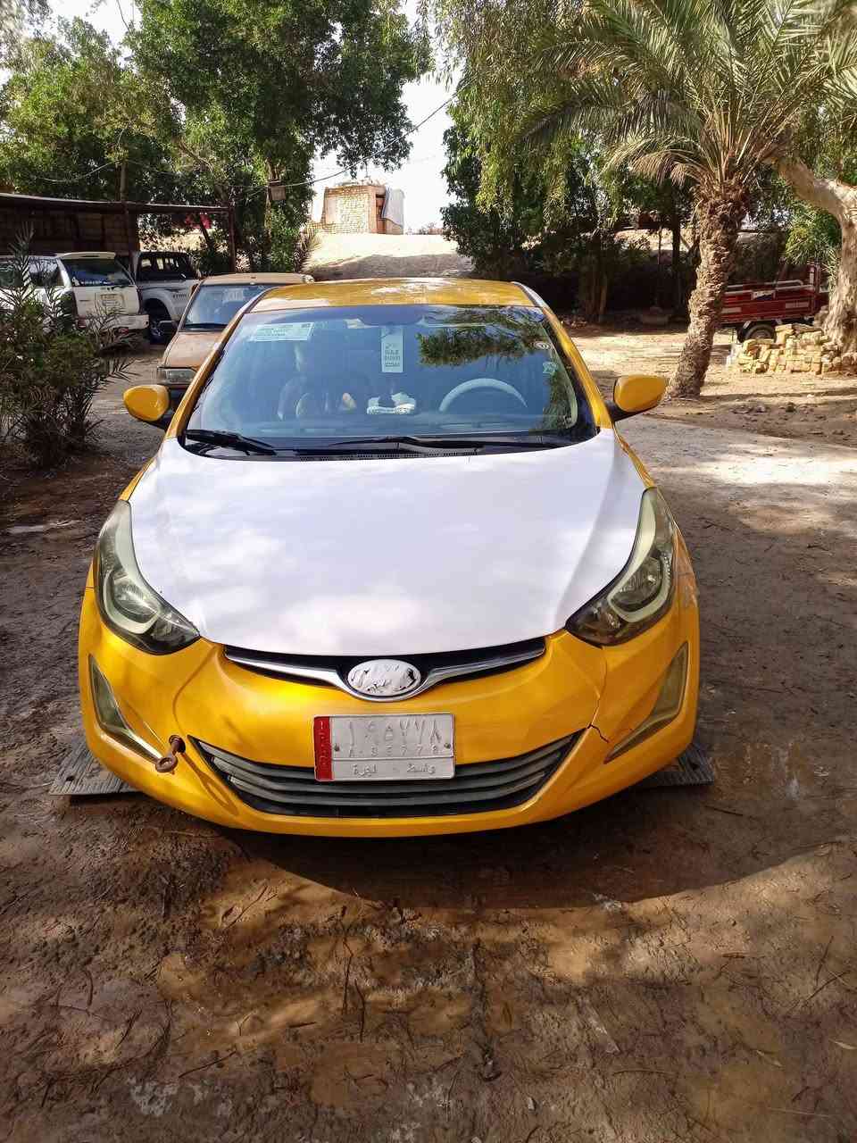 سلام عليكم النتره 2014بيه جملق مامي بدون دواخل مكينه كير خير من الله تبريد ثلج حداديه مال كصه رقمه واسط راعيه بل البصره سنوعيه ل27 السعر 100(وبيه مجال /***********
