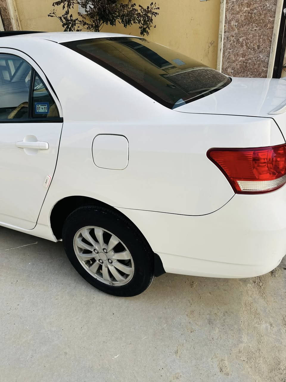 بي واي دي 2013 رقم نينوى بدون صبغ كير توماتيك سعر. 69$ 
 كورك ***********

‭٠٧٧٠ ٦٧٧٤٠٥٩‬
