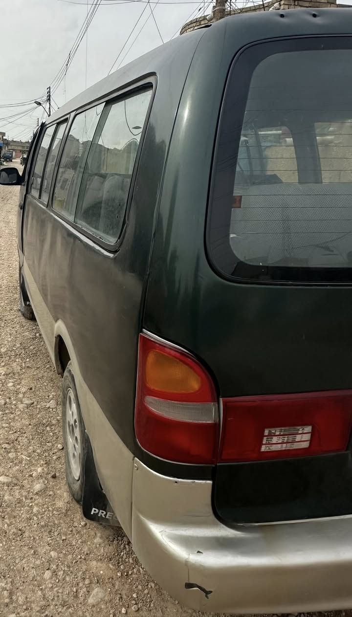 سلام عليكم كيه بريجو موديل1997سياره خير من الله كير. قبل شهر بدلته حاويه مكينه زينه صبغ عام دوشمه و ارضيه جدد مخليهن سياره رقمه الماني مكان بغداد مدينه الصدر سعره 27هـ***********
