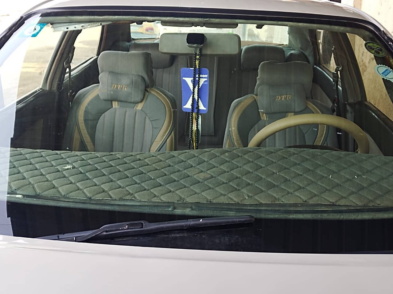 بطه فصل مشرع وطني  سياره جاهزه مكفول من كص ونقل جثه مصبوغه عام للجماليه سعرهه ٥٥ وبيهه مجال مكاني محافظه ميسان 

+964 770 321 2570
