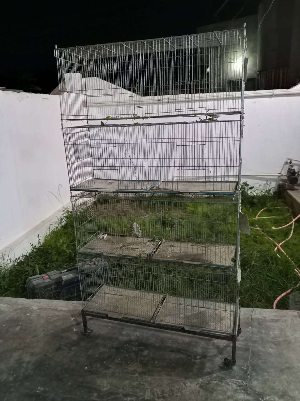 خانات للبيع
وياها معالف اكل ومشربيات ماي جاهزه
ترهم كوكتيل فناجس بلابل غندور
8مربعات   السعر 80 وبيهن مجال قليل


**إذا كنت صاحب هذا الإعلان وتريد حذفه لأي سبب، رجاءا أرسل رسالة إلى الدعم الفني**