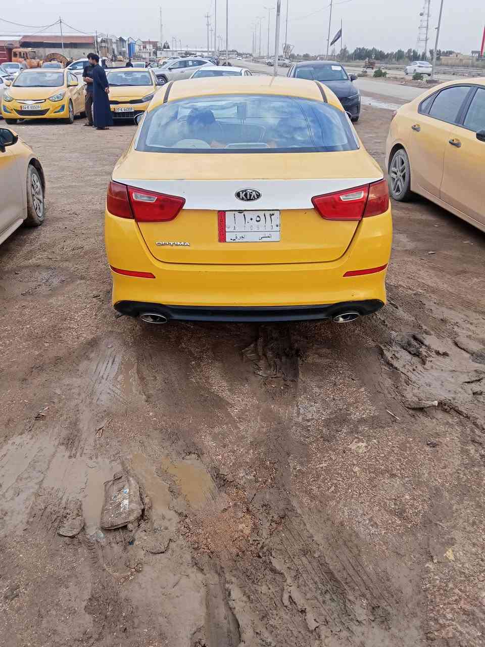 اوبتيمه للبيع موديل 14 المكينه خليجي  2400بيه قطعتين مبدلات 

باب وجاملغ مكان السماوه  السعر 125
***********
