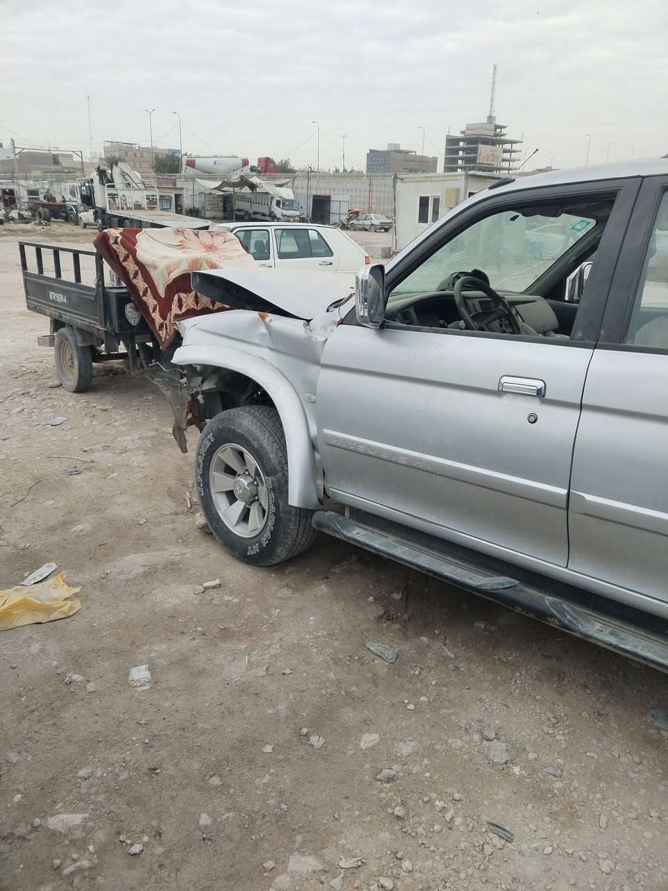 السلام عليكم للبيع ميستبوشي ناتيفيا 2008
بأسمي للأستفسار الاتصال على الرقم التالي ***********
