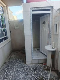 زوير شارع سيد علي • ١٠٠م • بيت على الشارع