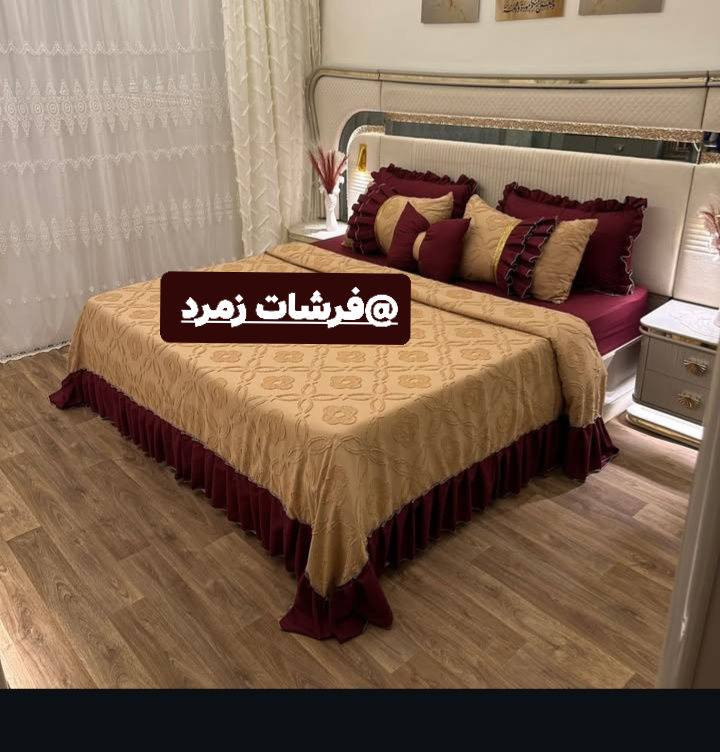 اجمل الفرشات وباحسن انواع الاقمشة وانسب الاسعار تلكوهه يمنه 😍❤️


**إذا كنت صاحب هذا الإعلان وتريد حذفه لأي سبب، رجاءا أرسل رسالة إلى الدعم الفني**