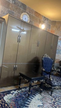 غرفه للبيع بسعر مناسب جدا + الجربايه بعدها جديده ما مشدوده   الرقم / 0...