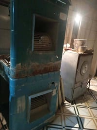 مبردات • ٢ قطع • تواصل خاص