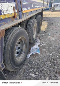 عربانه اوربي • دبل تاير • سنوي دهوك