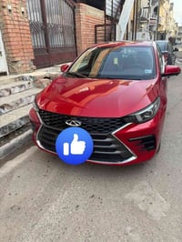 شيري اريزو 6 موديل  2023  فول موصفات باسمي ضمان شركه السراب باسمي للبي...