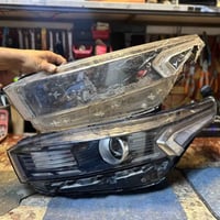 👋 علي المياحي   #لتصليح_المرايا_الجانبية_واللايت_واللد  🔥 عـــرض خـــا...