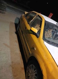 ٢٠١١ • ميقبل يحول • رقم بصره