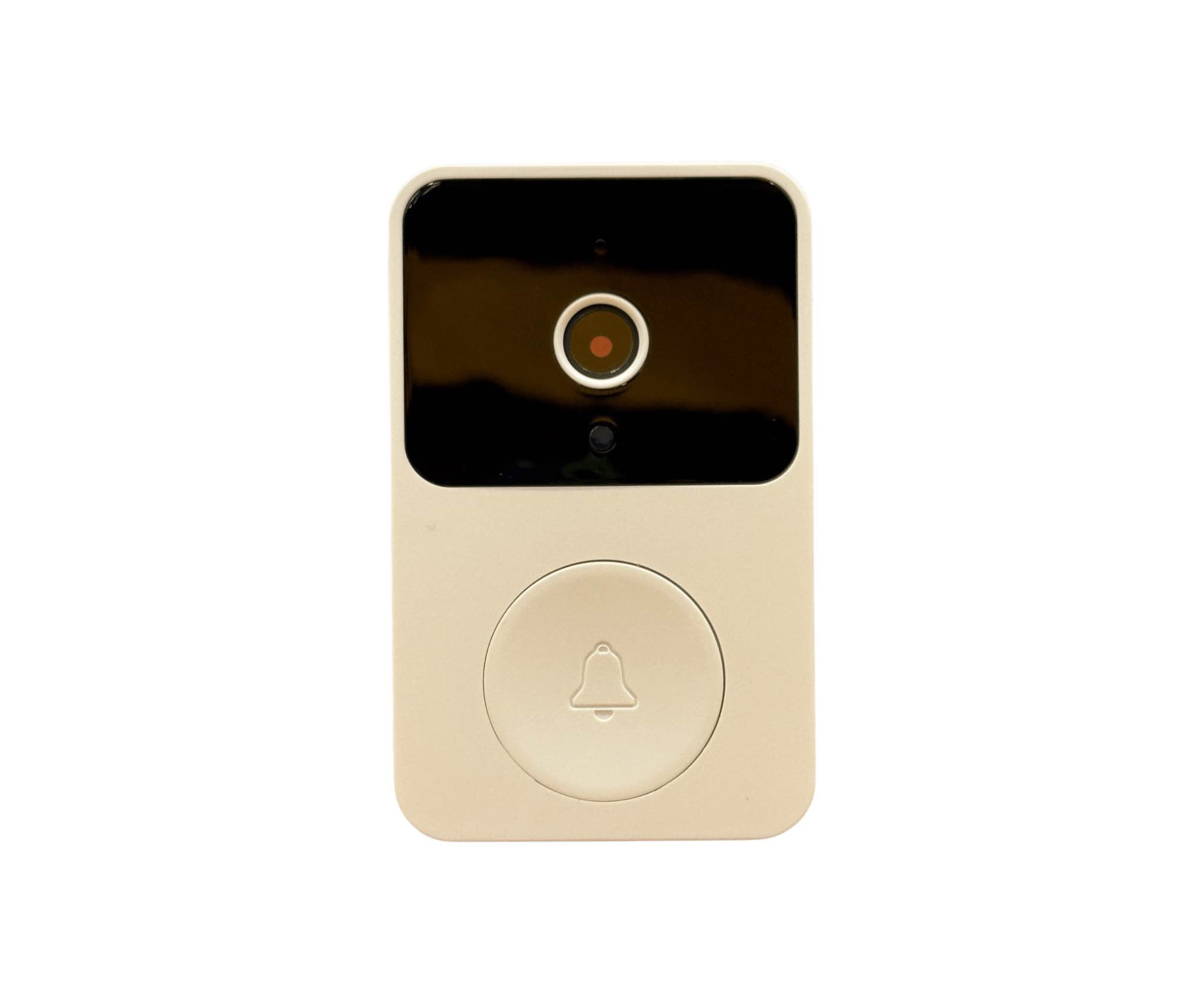 لا تفوت أي زائر بعد اليوم 👌

شوف واسمع وتكلم من موبايلك وين ما تكون!

جرس ذكي بكاميرا HD ورؤية ليلية لحماية 247 🔒

يوصل إشعار فوري أول ما ينضغط الجرس 📲

تركيب سهل وربط سريع خلال دقائق

بطارية قابلة للشحن + وحدة جرس داخلية لاسلكية

حل عملي وأنيق لزيادة أمان بيتك ✨ البصرة, العراق


**إذا كنت صاحب هذا الإعلان وتريد حذفه لأي سبب، رجاءا أرسل رسالة إلى الدعم الفني**