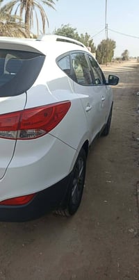 توسان خليجي • ٢٠١٤ • بابل محاويل