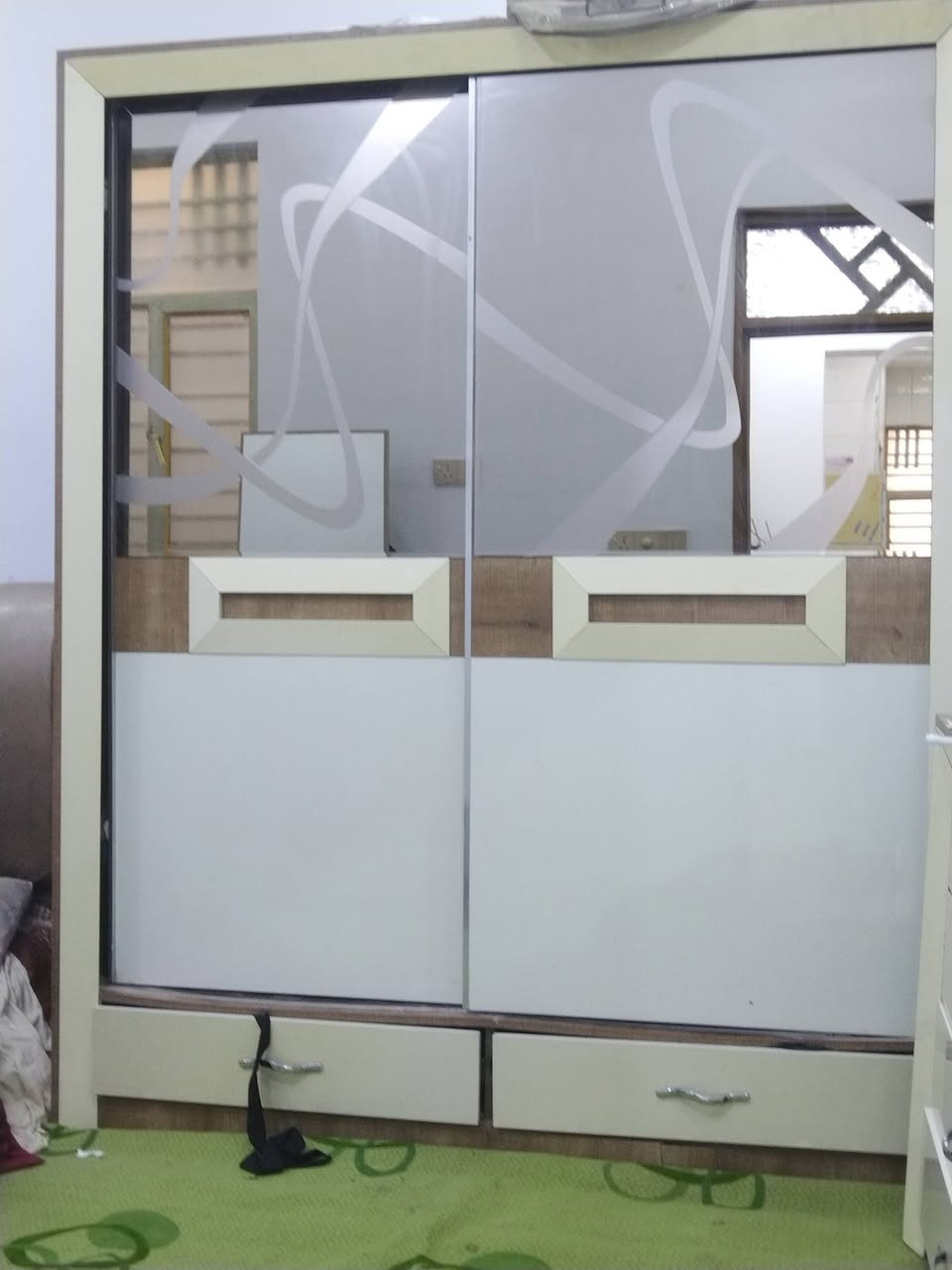 غرفه نوم تركي
بدون الجربايه لان متضرره  فقط لتاج تاخذو 
باقي لغرفه نضيفه وبدون ضرر السعر 200


**إذا كنت صاحب هذا الإعلان وتريد حذفه لأي سبب، رجاءا أرسل رسالة إلى الدعم الفني**