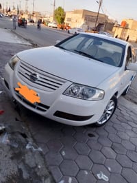 صني • ٢٠١٣ • مشكلة كهرباء