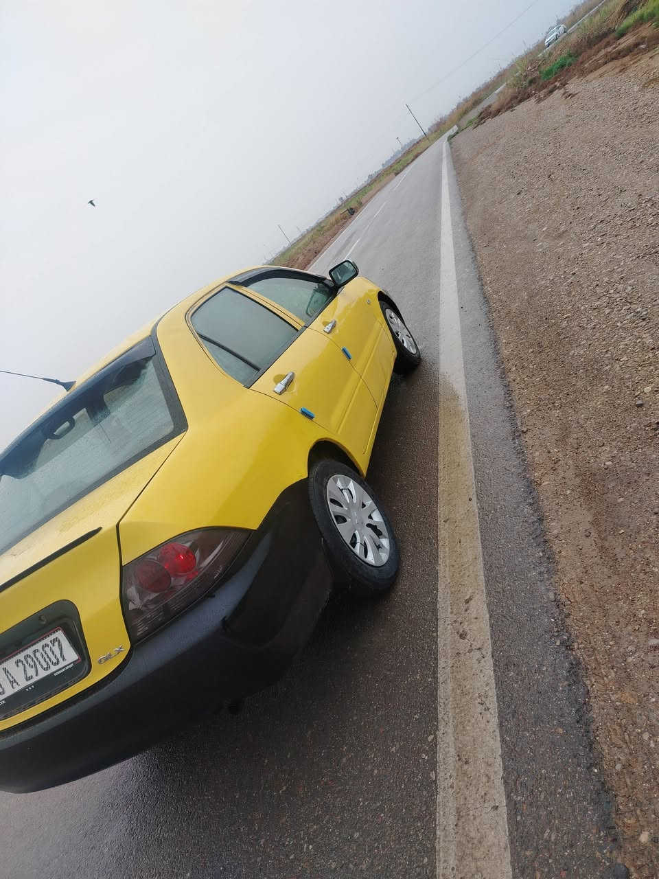 السلام عليكم لانسر موديل ٢٠١٠ رقم ديالى مشروع وطني سنويه ٣١ خطها كنعان بعقوبه رقم انكليزي مصفره هيئه وغرامات بيه صبغ قطعتين بدون اي دواخل كير اوتماتيك مكينه ٢٠٠٠ تخم تاير صدر تبريد تدفئه كله مكفول السعر ٧٠
بيه مجال بسيط العنوان ديالى كنعان الرقم ***********
