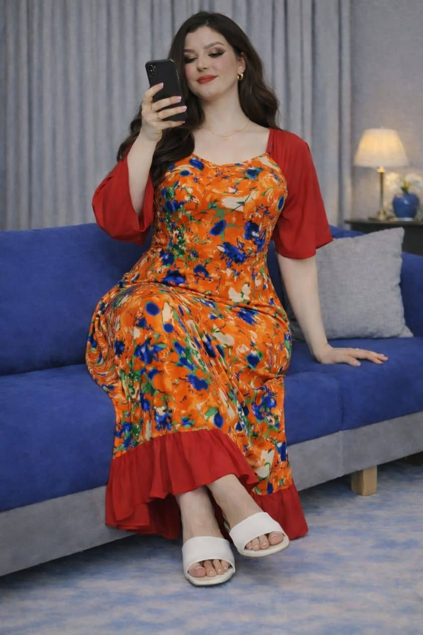 يارزاق يا الله
#جديدنا لاينتهي 
موديلات صيفي 2026

دشداشه كشمير سيلين مشجر استندر

L. XL. XXL
صور واضح نقشات والوان

موديل كولش راهي يلبس لحد وزن ٩٥
بنات لايكاتكم وشاركو المنشورات ❣️❣️


**إذا كنت صاحب هذا الإعلان وتريد حذفه لأي سبب، رجاءا أرسل رسالة إلى الدعم الفني**