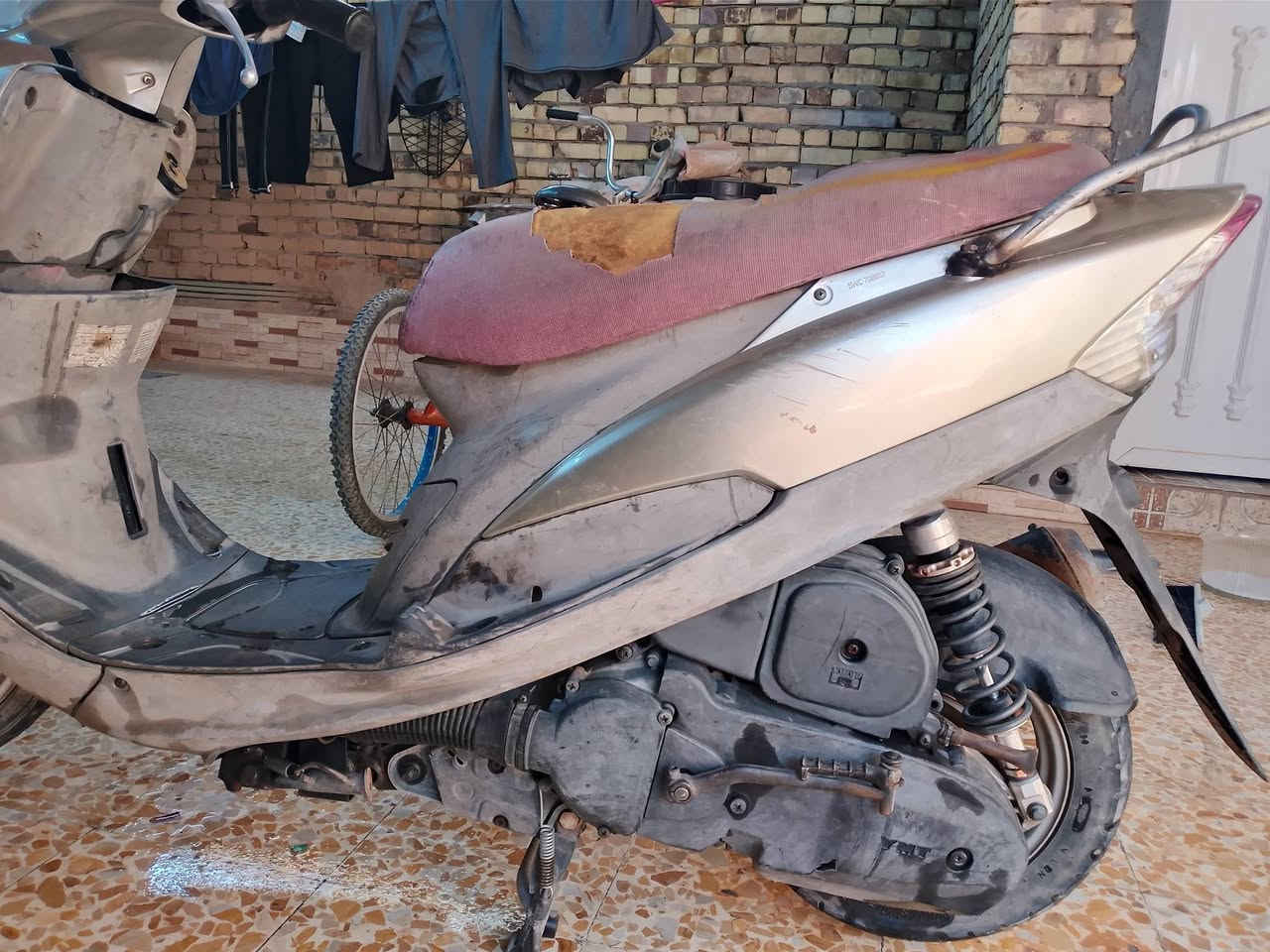 ماكس منغولي شهرين من طالعه وكيل بلادي ممفتوح كفاله 800 وبيهة مجال ***********
