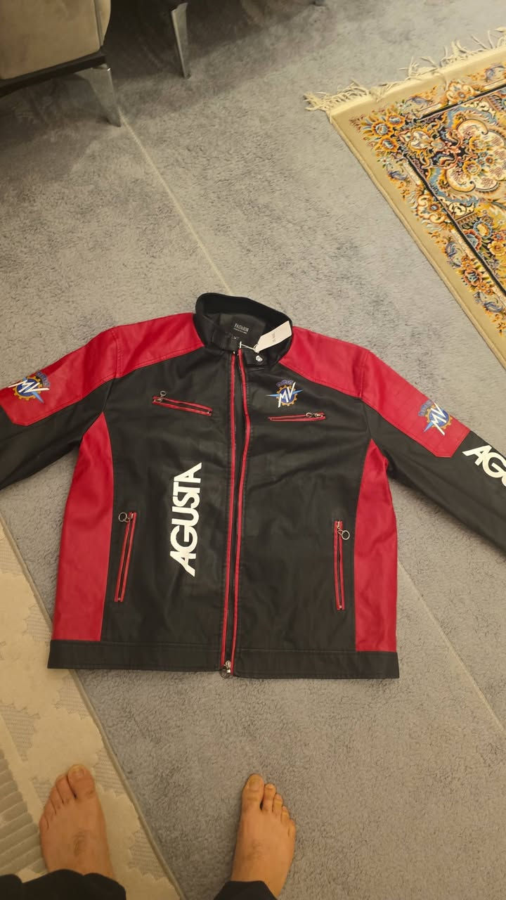 متوفر


**إذا كنت صاحب هذا الإعلان وتريد حذفه لأي سبب، رجاءا أرسل رسالة إلى الدعم الفني**