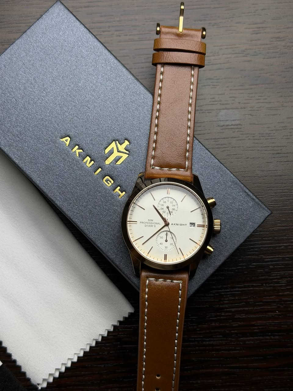 AKNIGHT 
اصلي ماكنة ياباني 
كاملة المرفقات سناتر شغالة 
سير جلد اصلي  
سنتر ثواني منفصل 
ستانلس ستيل 
مقاومة للماء 
نافذ شهري 

30 الف على اول تم

PxrGYYAUoVYmAKJlpW


**إذا كنت صاحب هذا الإعلان وتريد حذفه لأي سبب، رجاءا أرسل رسالة إلى الدعم الفني**