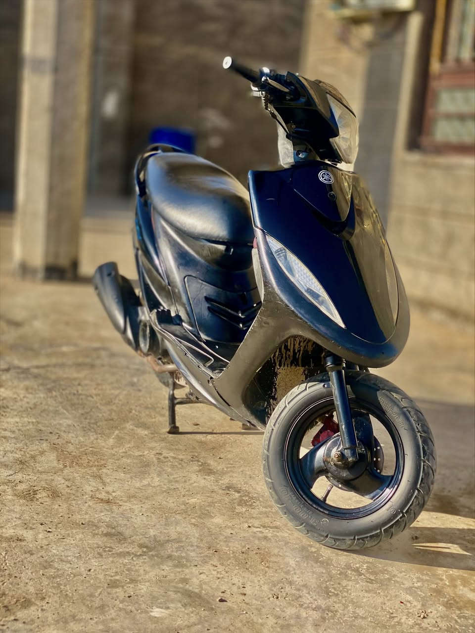 سلام عليكم من رخصت ال ادمن /
دراجه ماكس عدله مكفوله كفاله عامه 

جيب 100فيتر او تعال افحص دراجه ختم ☝️ 

كهربياته كله شغاله ما نقصه برغي دراجه 

مسويله ادامه مكينه وكلاجات 

 دراجه صارله 3اشهر طالع رمبه متوازي عله بيعته  

سعردراجه :650  بيه مجال 

مكاني بابل مسيب 

الاستفسار اتصل : ***********
