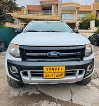 فورد رينجر • ٢٠١٥ • اوتوماتيك