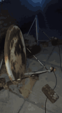 سلام عليكم خدمات الفضاء للكاميرات نصب ستلايتات للاستفسار *********** الحسينية اليوم  كروب قضاء الحسينيه //
