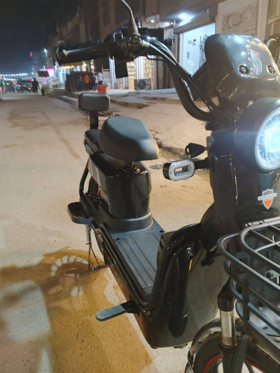 مراوس بي دراجه هاذ رقمي ***********
