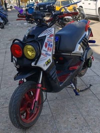 سكنس جبلي • مزوعة • محسن بنزين