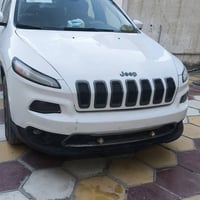 شيروكي V6 • ٢٠١٦ • ناصريه