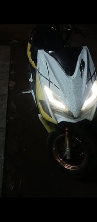 FS • دخان اسود • ناصريه مركز