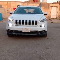 شيروكي • ٢٠١٩ • محرك ٢٤٠٠